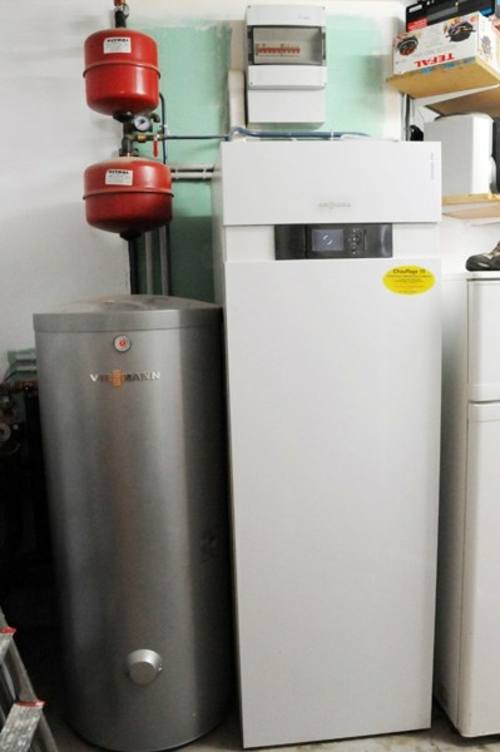 Chauffage 19 installation chaudiere Argentat-sur-Dordogne