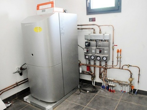 Chauffage 19 chaudiere Argentat-sur-Dordogne