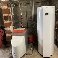 Chauffage 19 chaudiere à Argentat-sur-Dordogne