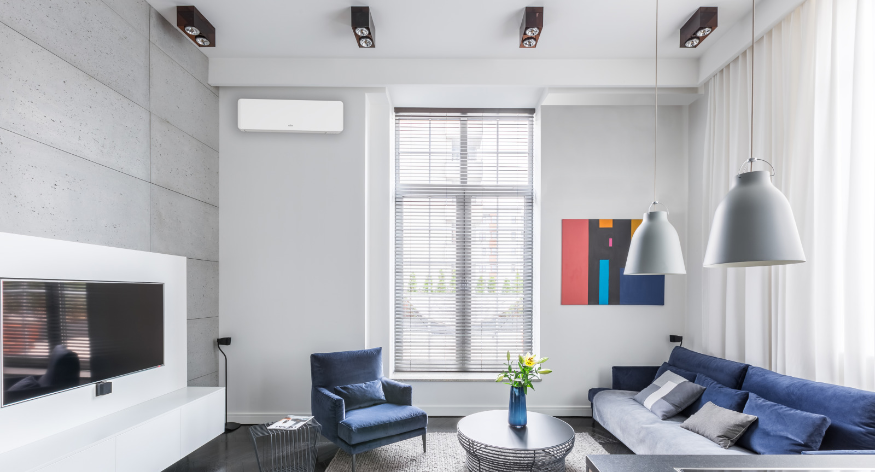 climatisation par Chauffage 19