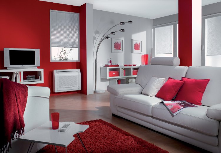 climatisation murale